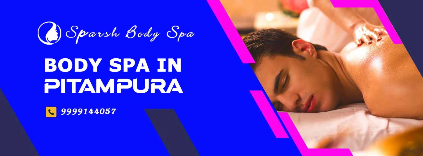 Sparsh Body Spa & Massage Centre